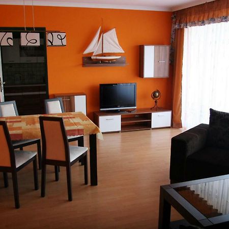 Apartament Kapitanski 코워브제크 외부 사진